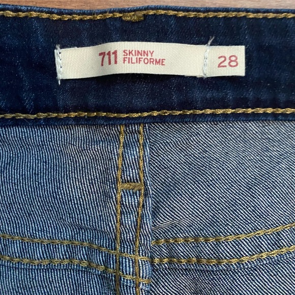 Levi’s jeans - Picture 4 of 4